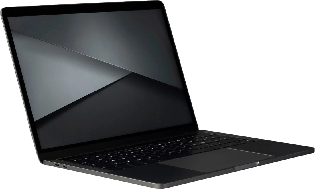 Refurbished laptop