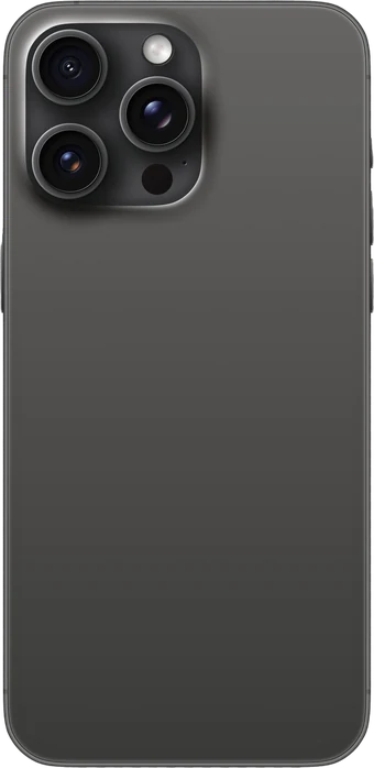 Refurbished smartphone