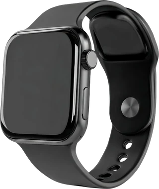 Refurbished smartwatch